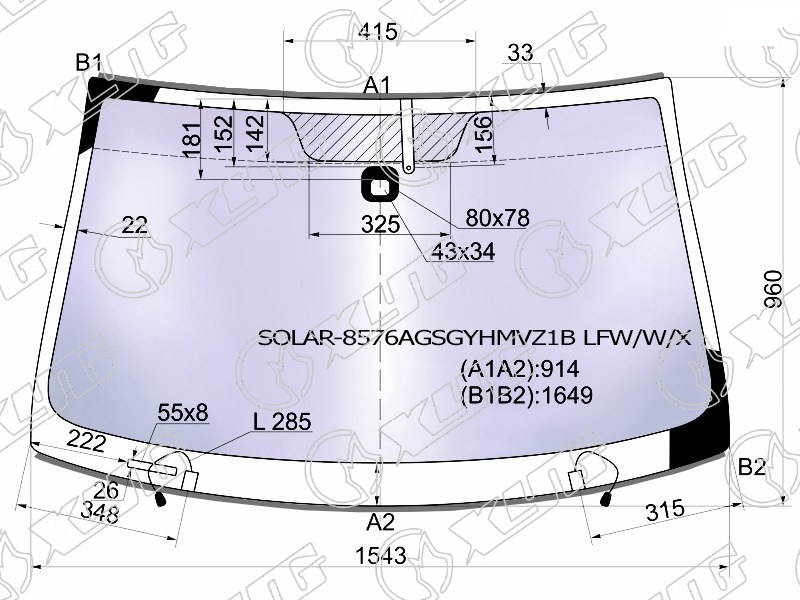 Стекло лобовое Туарег 2020. 3578agnhvw1b LFW/W/X. 5166agnw2b LFW/X. Gf7-l-VCPSW LFW/W/X.