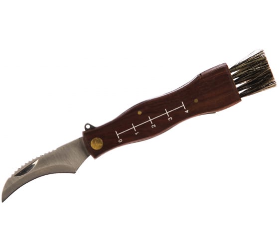 Малый нож грибника PALISAD 79004