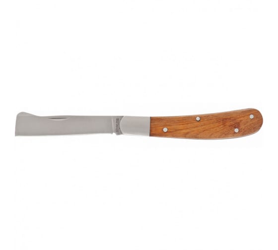 Садовый нож PALISAD 79002 (173 мм)