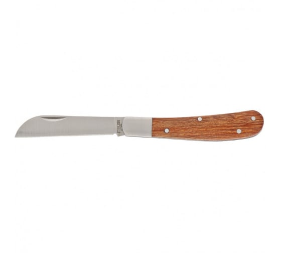Садовый нож PALISAD 79003 (175 мм)