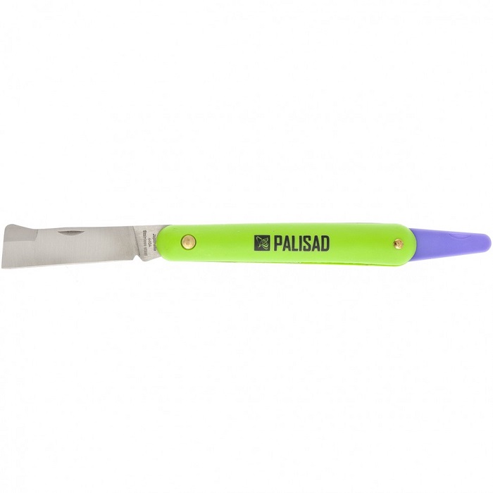 Садовый нож PALISAD 79002 (173 мм)