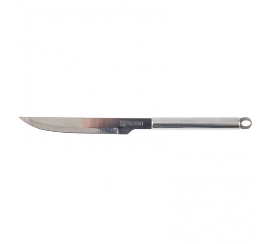 Нож для барбекю Camping PALISAD 69642 (35 см, нержавеющая сталь)