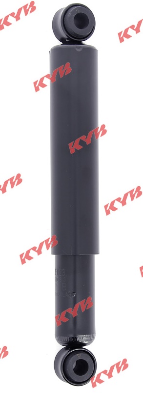 Амортизатор масляный, задний ВАЗ 2101-2107 KYB 443123