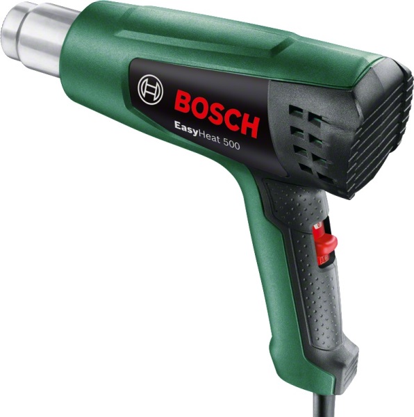 Технический фен Bosch EasyHeat 500 06032A6020