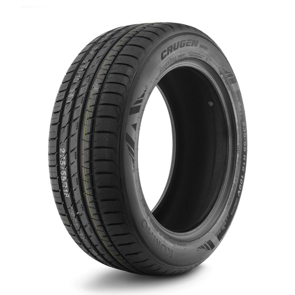 Шины летние KUMHO HP-91 245/50 R19 105W