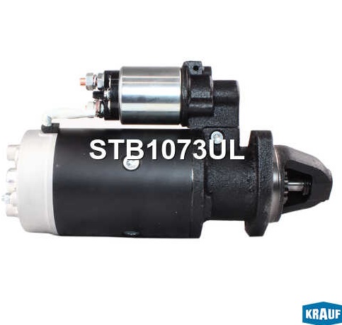 Стартер HATZ Engine KRAUF STB1073UL