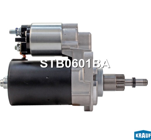 Стартер VW CoRado KRAUF STB0601BA