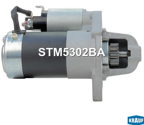 Стартер MITSUBISHI Fuso KRAUF STM5302BA