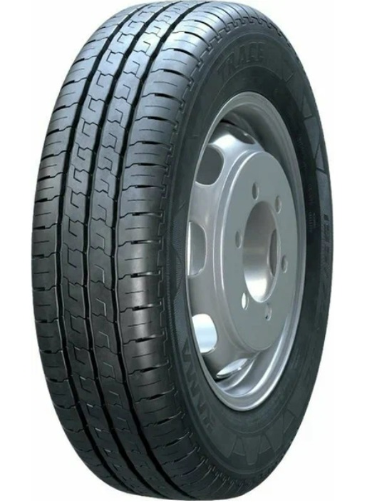 Шины летние KAMA TRACE НК-135 195/70 R15 104/102R