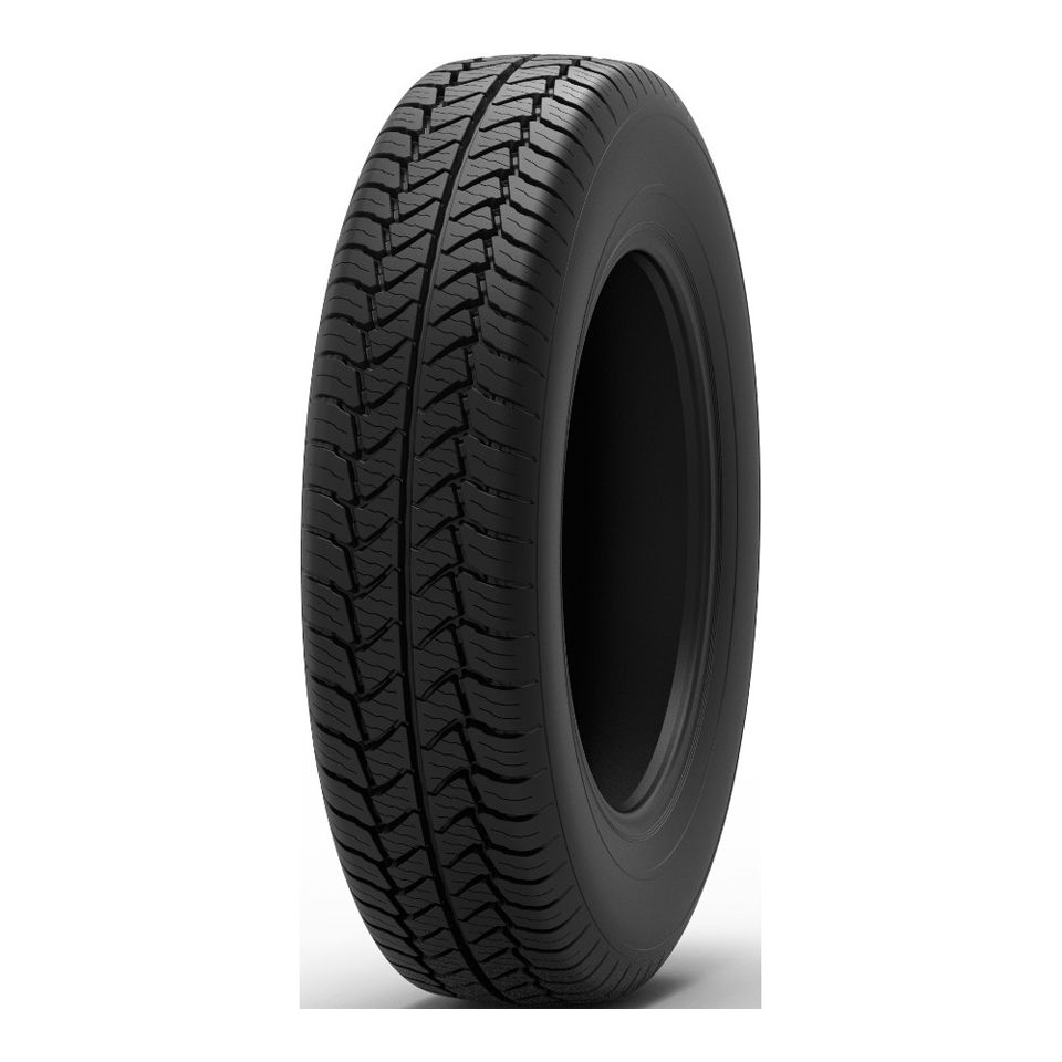 Шины летние KAMA НК-243 185/80 R14 102/100R