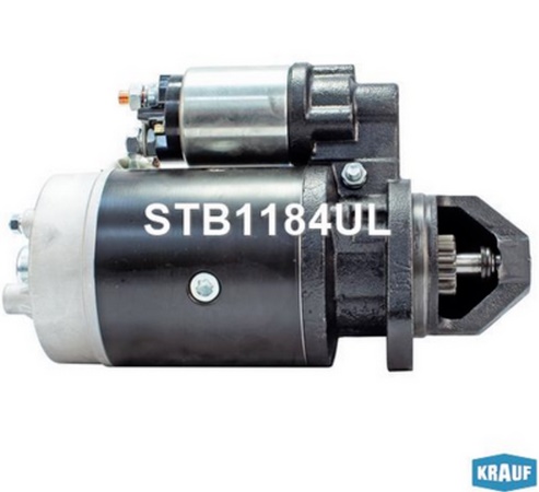 Стартер KHD Engine KRAUF STB1184UL