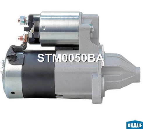 Стартер KUBOTA ENGINES KRAUF STM0050BA