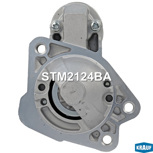 Стартер MAZDA 2 KRAUF STM2124BA