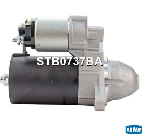 Стартер HUSQVARNA KRAUF STB0737BA