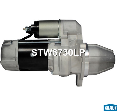 Стартер ISUZU Engines KRAUF STW8730LP