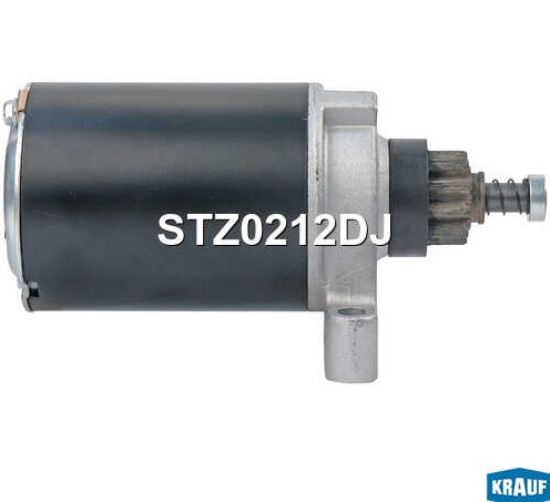 Стартер TECUMSEH Engines KRAUF STZ0212DJ