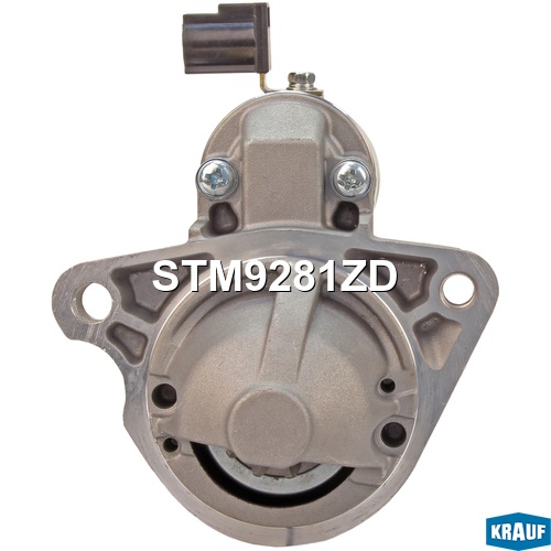 Стартер MAZDA 6 KRAUF STM9281ZD