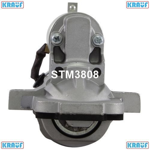 Стартер FORD Fusion KRAUF STM3808