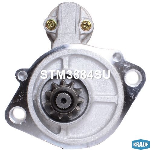 Стартер ISUZU ENGINES KRAUF STM3884SU