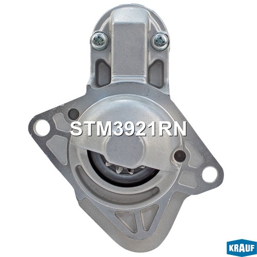 Стартер CHEVROLET Aveo KRAUF STM3921RN