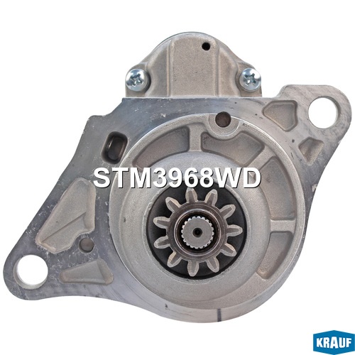 Стартер ISUZU Various Models KRAUF STM3968WD