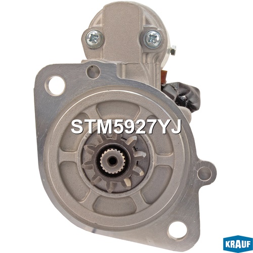 Стартер MITSUBISHI ENGINE KRAUF STM5927YJ