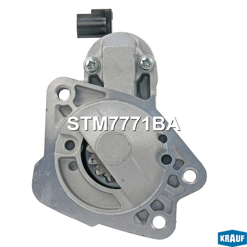 Стартер MAZDA 2 KRAUF STM7771BA