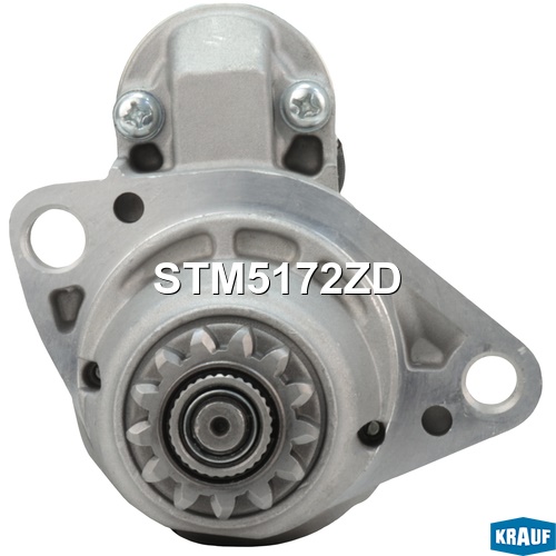 Стартер NISSAN Altima KRAUF STM5172ZD