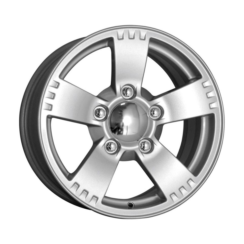 Диск колесный литой КиК Камелот 7,0/R16 5x139,7 ET40 D98 Ауди F