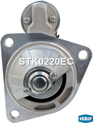 Стартер NISSAN EQUIPMENT KRAUF STK0220EC