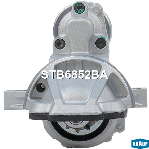 Стартер Ford Focus KRAUF STB6852BA