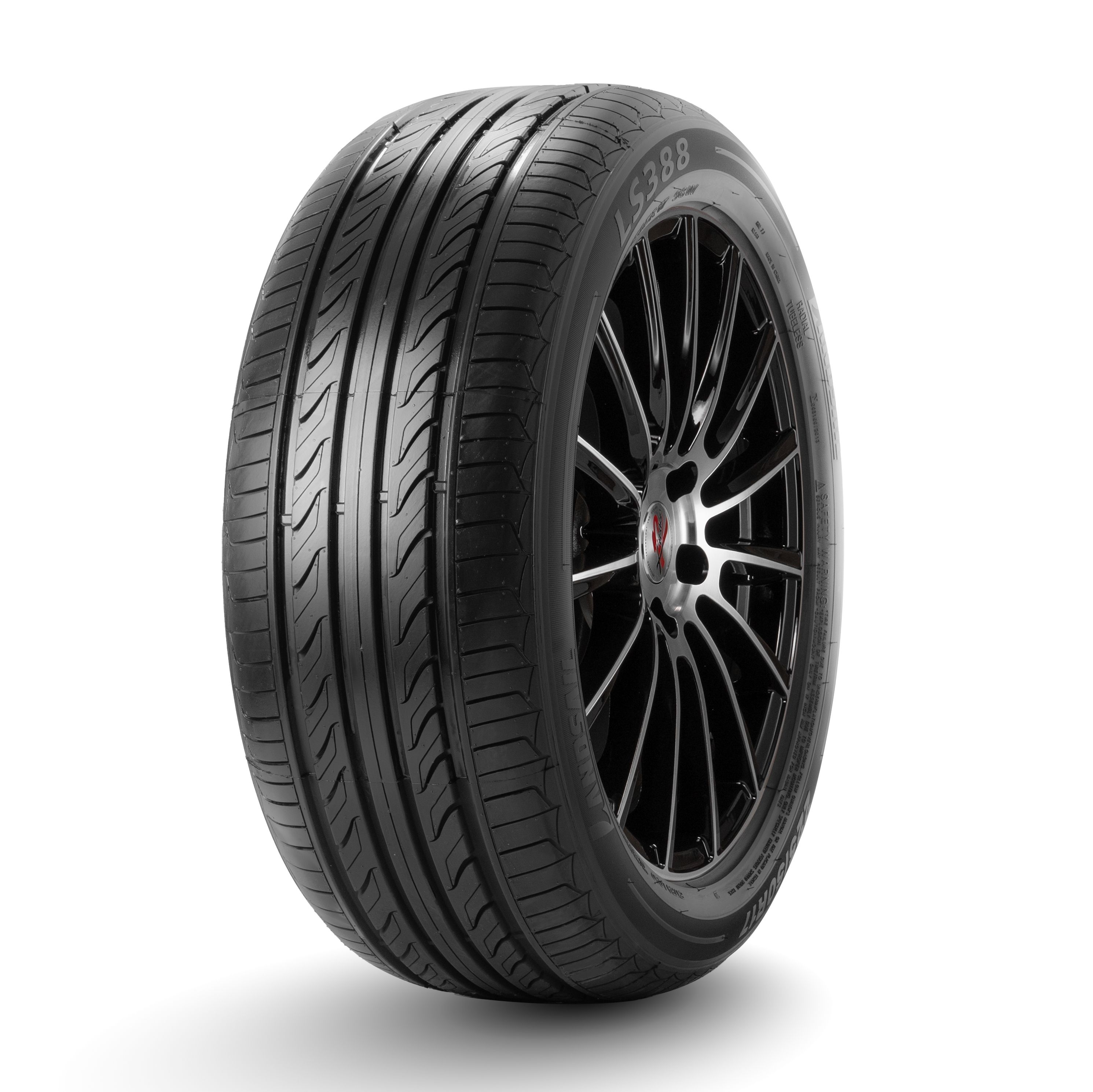 Шины летние LANDSAIL LS388 215/55 R17 98W