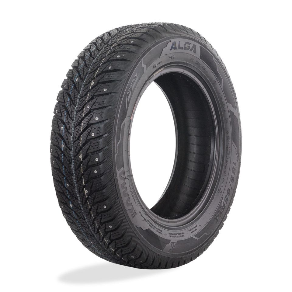 Шины зимние шипованные KAMA НК-531 195/65 R15 91T