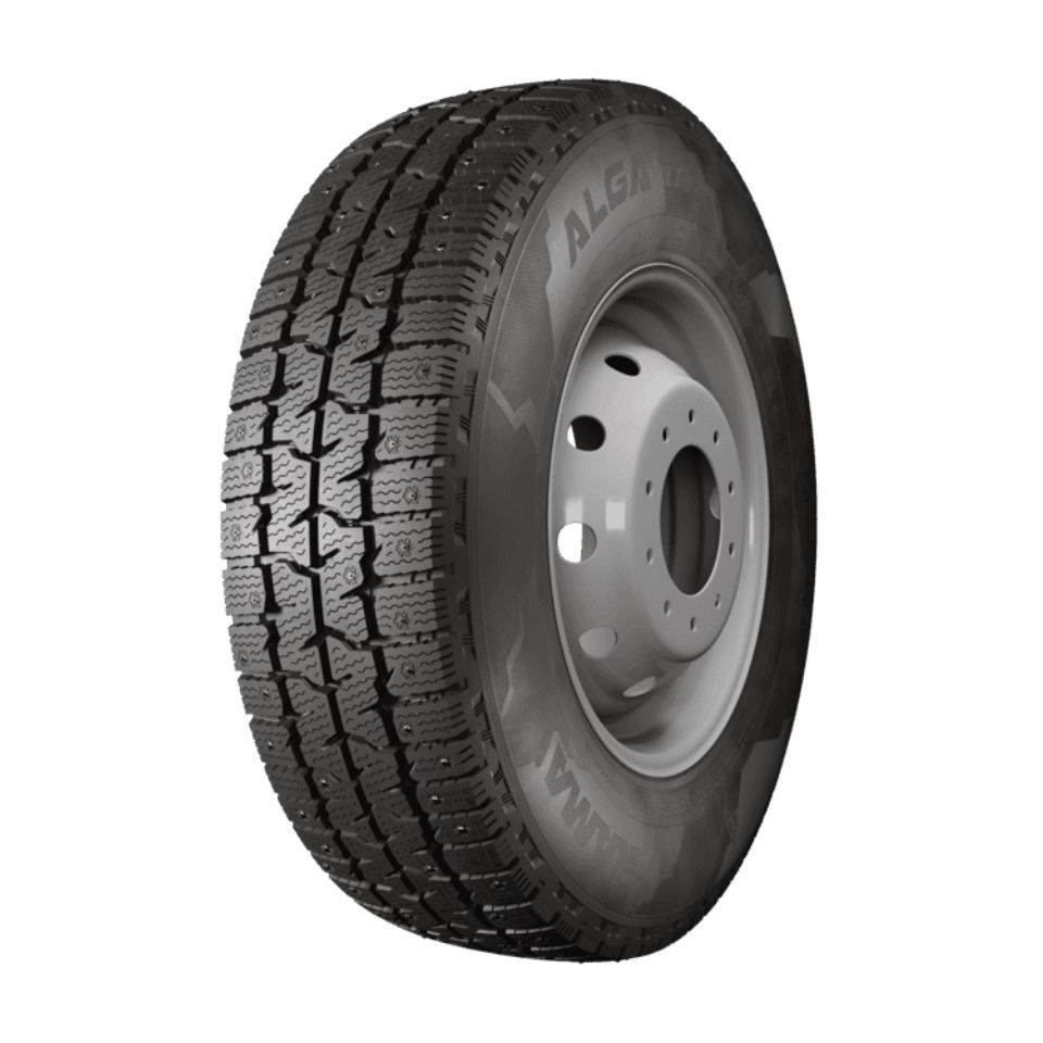 Шины зимние шипованные KAMA ALGA LT(НК-534) 185/75 R16 104/102R