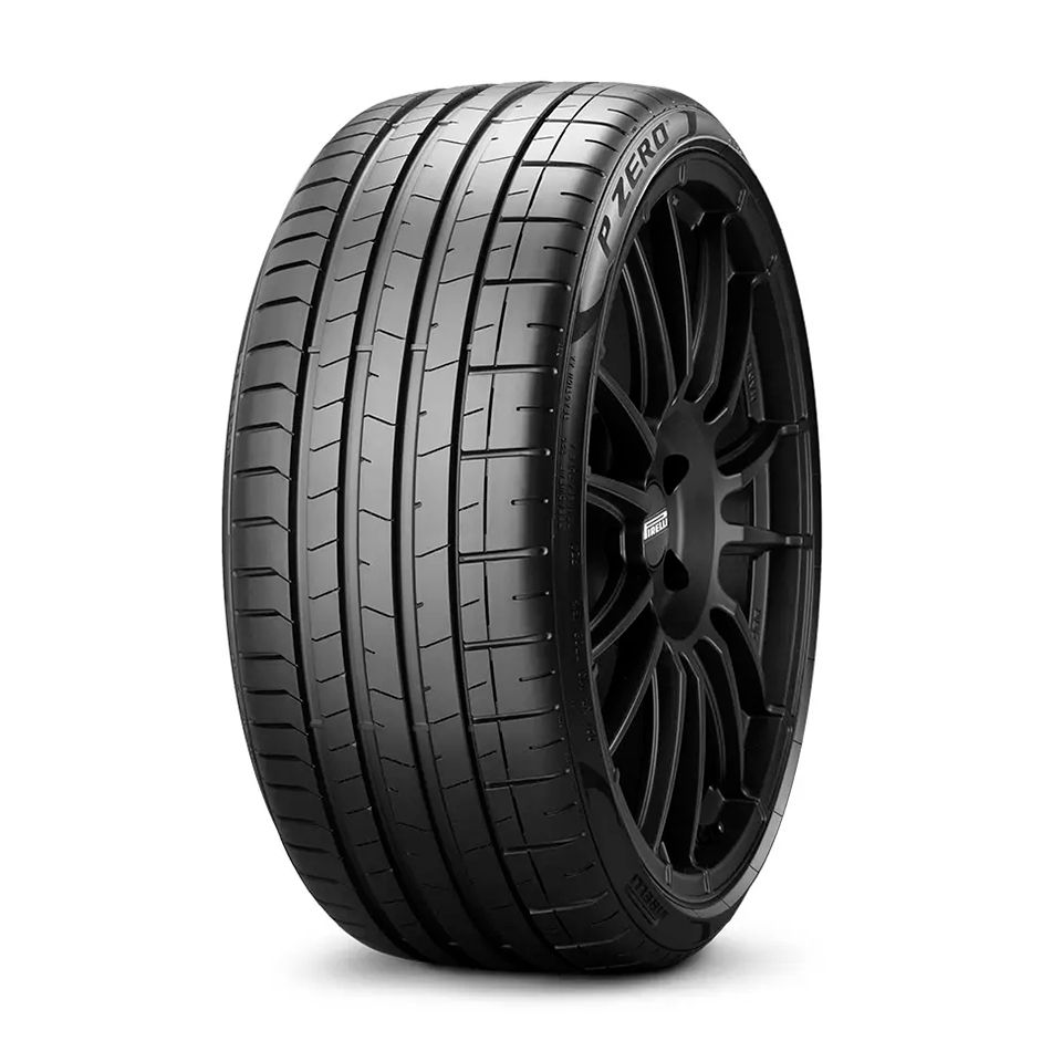 Шины летние PIRELLI P-ZERO PNCS 275/45 R21 107Y