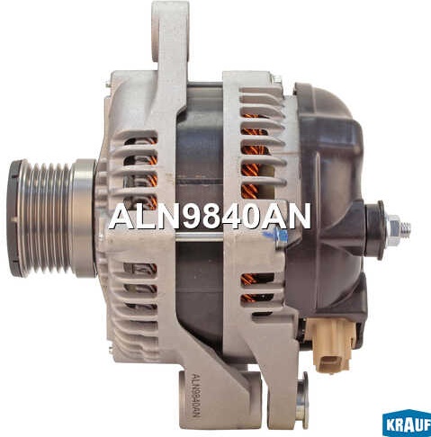 Генератор FIAT FREEMONT KRAUF ALN9840AN