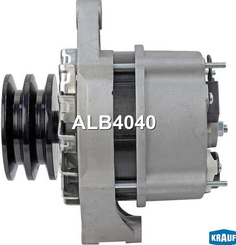 Генератор UNIVERSAL KRAUF ALB4040