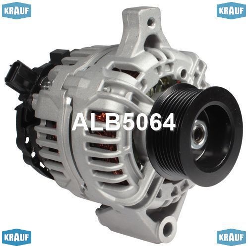 Генератор FORD USA KRAUF ALB5064