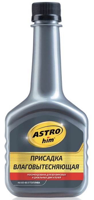 Вытеснитель влаги Astrohim AC-110, 300мл