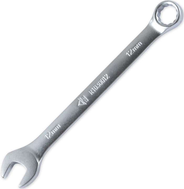 Ключ комбинированный ARNEZI R1030012, 12 мм