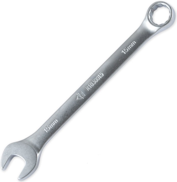 Ключ комбинированный ARNEZI R1030015, 15 мм
