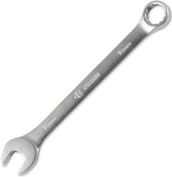 Ключ комбинированный ARNEZI R1030016, 16 мм