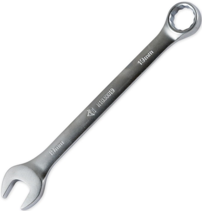 Ключ комбинированный ARNEZI R1030019, 19 мм