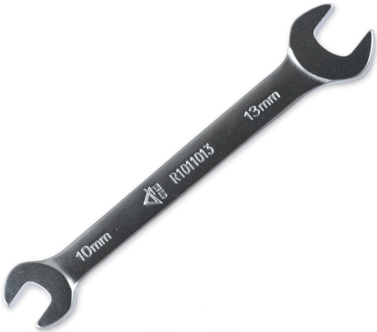 Ключ рожковый ARNEZI R1011013, 10х13 мм 