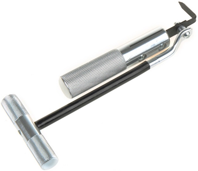 Нож для срезания уплотнителя лобовых стекол ARNEZI R7705000