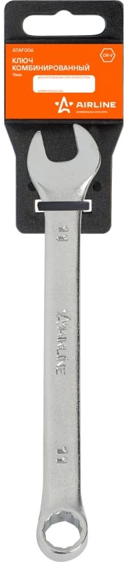 Ключ комбинированый Airline ATAF006, 11 мм