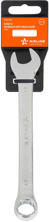 Ключ комбинированый Airline ATAF014, 19 мм