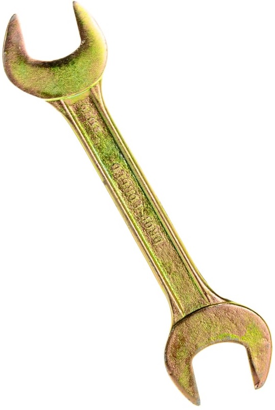 Ключ рожковый СИБРТЕХ 14315, 30 х 32 мм