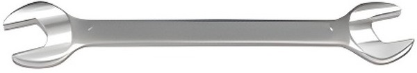 Ключ рожковый YATO YT-0367, 6х7 мм 