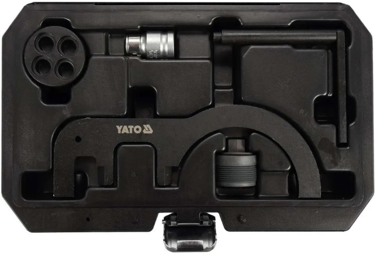Набор для замены ГРМ Yato YT-06018, 6 предметов